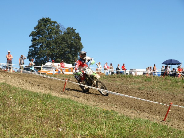 Mezinárodní Mistrovství ČR - HOLICE 31.8.2008